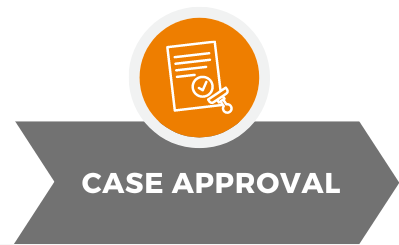 Grey Simple Modern Arrow Step Infographic Chart Graph (1)